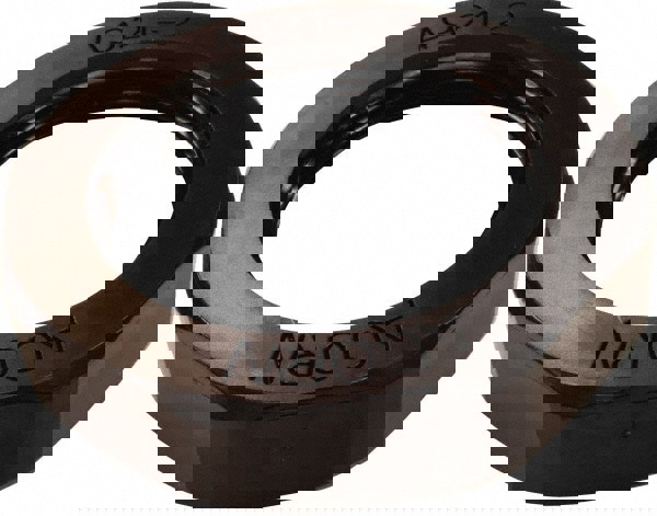 Wash Fountain Drain Nut